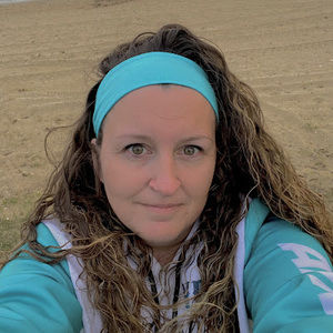 Meet your Posher, Aryn